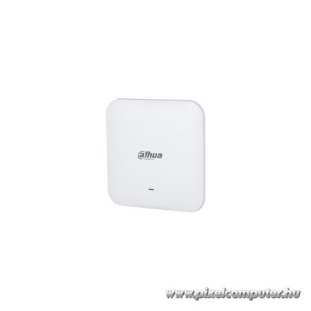 Dahua Access Point WiFi AC1200 - EAP5212-C (300Mbps 2,4GHz + 867Mbps 5GHz; 1Gbps; af PoE)