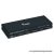 Equip HDMI Video-Splitter - 332717 (4 port, HDMI2.0, 3D, 4K/60Hz, HDR/HDCP Ready, fekete)