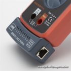 Maxwell digitális multiméter, automata, kábelteszt funkcióval (25334)