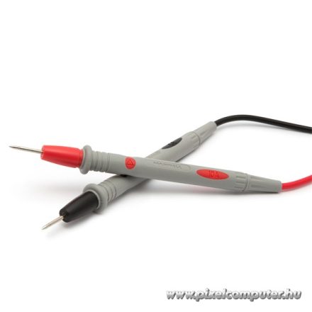 Maxwell műszerzsinór pár (25384)