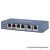 Hikvision Switch PoE - DS-3E0106P-E/M