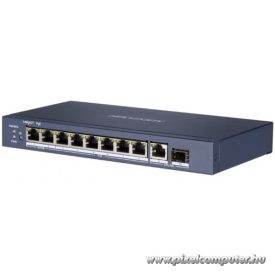   Hikvision Switch PoE - DS-3E0510HP-E (8 port 1000Mbps, 110W, 1xRJ45, 1xSFP)