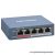 Hikvision Switch PoE - DS-3E1105P-EI/M