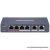 Hikvision Switch PoE - DS-3E1106HP-EI