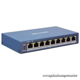 Hikvision Switch PoE - DS-3E1309P-EI