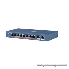 Hikvision Switch PoE - DS-3E1310HP-EI