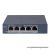 Hikvision Switch PoE - DS-3E1505P-EI/M