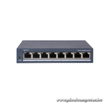 Hikvision Switch - DS-3E1508-EIV2