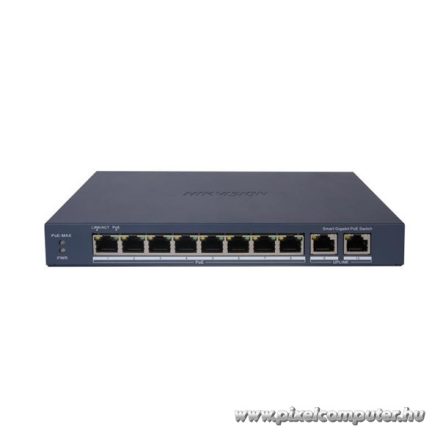 Hikvision Switch PoE - DS-3E1510P-EIV2