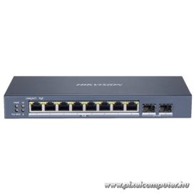 Hikvision Switch PoE - DS-3E1510P-SI