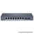 Hikvision Switch PoE - DS-3E1510P-SI