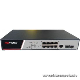 Hikvision Switch PoE - DS-3E2510P