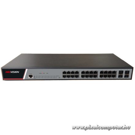 Hikvision Switch - DS-3E2528