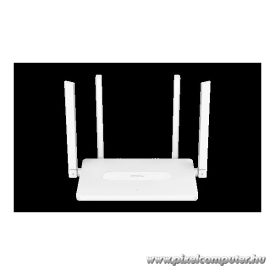   Imou Router WiFi AC1200 - HR12G (300Mbps 2,4GHz + 867Mbps 5GHz; 4port 1Gbps; IPv6; WPS)