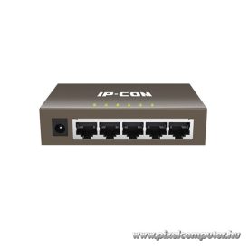 IP-COM Switch  - G1005 (5 port 1Gbps)