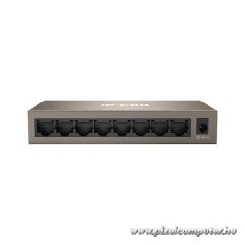 IP-COM Switch  - G1008M (8 port 1Gbps)