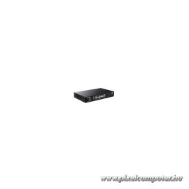 IP-COM Switch Menedzselhető - G2216D (16x1Gbps)