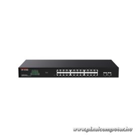 IP-COM Switch Menedzselhető - G2226F