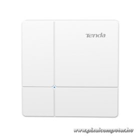   Tenda Access Point WiFi AC1200 - i24 (300Mbps 2,4GHz + 867Mbps 5GHz; 1Gbps; 802.3af/at PoE)