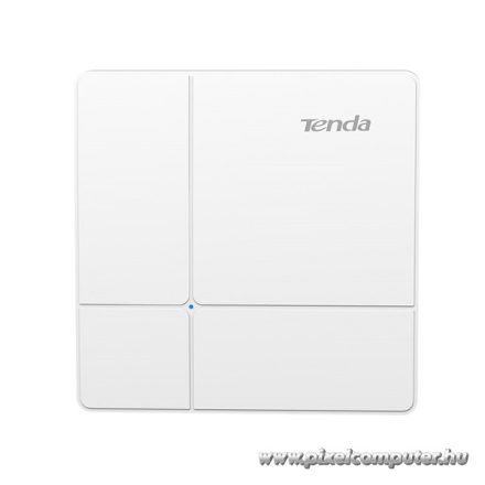 Tenda Access Point WiFi AC1200 - i24 (300Mbps 2,4GHz + 867Mbps 5GHz; 1Gbps; 802.3af/at PoE)