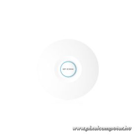   IP-COM Access Point WiFi AX3000 - PRO-6-LR (574Mbps 2,4GHz + 2402Mbps 5GHz; 2x1Gbps; 802.3at PoE; WPA3)