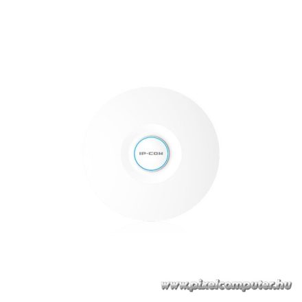 IP-COM Access Point WiFi AX3000 - PRO-6-LR (574Mbps 2,4GHz + 2402Mbps 5GHz; 2x1Gbps; 802.3at PoE; WPA3)