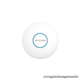   IP-COM Access Point WiFi AX1500 - Pro-6-Mini (300Mbps 2,4GHz + 1201Mbps 5GHz; 2x1Gbps; 802.3af PoE)