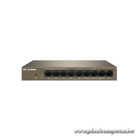   IP-COM Router - M20-8G-PoE (9x 1Gbps; 8x at/af PoE+; 95W; ProFi Cloud)