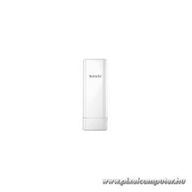   Tenda Access Point WiFi N Kültéri - O3 (150Mbps, 2,4Ghz; 100Mbps, IP64, 12dbi, 12V1A PasszívPoE)