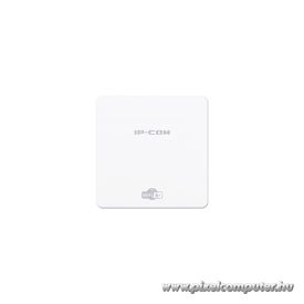   IP-COM Access Point WiFi AX3000 - PRO-6-IW Wall (574Mbps 2,4GHz + 2402Mbps 5GHz; 2x1Gbps kimenet; 802.3af PoE)