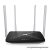 Mercusys Router WiFi AC1300 - AC12 (400Mbps 2,4GHz + 867Mbps 5GHz; 4port 100Mbps, WPA2)