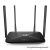 Mercusys Router WiFi AC1300 - AC12G (400Mbps 2,4GHz + 867Mbps 5GHz; 4port 1Gbps, WPA3)