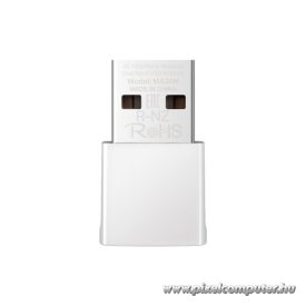   Mercusys Hálózati adapter WiFi AC1300 - MA30N (867Mbps 5GHz + 400Mpbs 2,4GHz; USB2.0; WPA3)