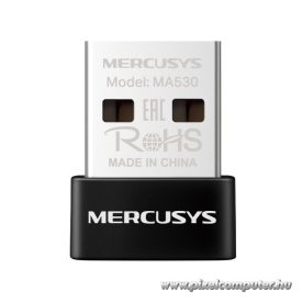 Mercusys Bluetooth adapter - MA530 (BT5.3; Nano; USB)