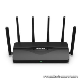 Mercusys Router WiFi BE9300 - MR47BE