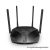 Mercusys Router WiFi AX3000 - MR80X (574Mbps 2,4GHz + 2402Mbps 5GHz; 4port 1Gbps, WPA3; MU-MIMO; OFDMA)