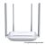 Mercusys Router WiFi N300 - MW325R (300Mbps 2,4GHz; 4port 100Mbps, WPA2)