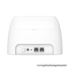 Tenda Router WiFi N 4G - 4G03 (300Mbps 2,4GHz; 150Mbps 4G; 2port 100Mbps; 2+2 antenna)