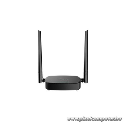 Tenda Router WiFi N 4G - 4G05 (LTE; 300Mbps 2,4GHz; 150Mbps 4G; 2port 100Mbps; SIM; 2+2 antenna)