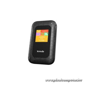   Tenda Router WiFi N 4G Mobil - 4G185 (150Mbps, 2,4GHz; MicroSD; 2100mAh akku; MicroSIM; 2+2 antenna)