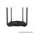 Tenda Router WiFi AC1200 - AC10 (300Mbps 2,4GHz + 867Mbps 5GHz; 4port 1Gbps, MU-MIMO; 4x6dBi)