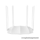 Tenda Router WiFi AC1200 - AC5 (300Mbps 2,4GHz + 867Mbps 5GHz; 4port 100Mbps, MU-MIMO; 4x6dBi)