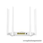 Tenda Router WiFi AC1200 - AC5 (300Mbps 2,4GHz + 867Mbps 5GHz; 4port 100Mbps, MU-MIMO; 4x6dBi)