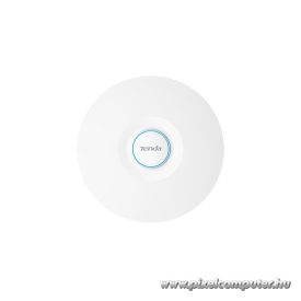   Tenda Range Extender WiFi AX3000 - I29 (2,4GHz 574Mbps + 5GHz 2402Mbps; 4x4dBi antenna; 802.3at PoE)