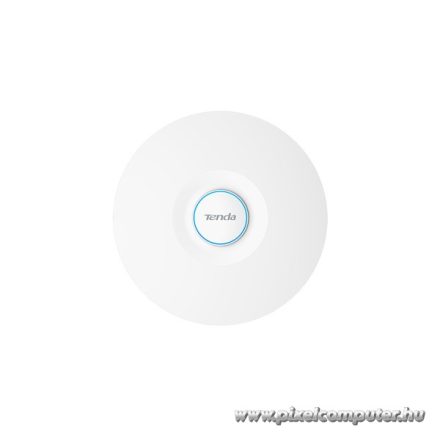 Tenda Range Extender WiFi AX3000 - I29 (2,4GHz 574Mbps + 5GHz 2402Mbps; 4x4dBi antenna; 802.3at PoE)