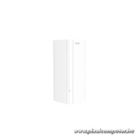   Tenda Mesh WiFi AX3000 - MX12 (1pack; 574Mbps 2,4GHz + 2402Mbps 5GHz; 3port 1Gbps)