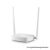 Tenda Router WiFi N - N301 (300Mbps 2,4GHz; 4port 100Mbps; 2x5dBi)