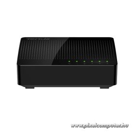Tenda Switch - SG105 (5x1Gbps)