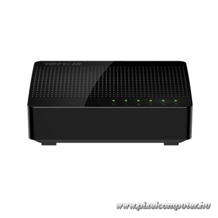 Tenda Switch - SG105 (5x1Gbps)