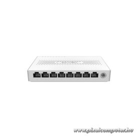 Tenda Switch - SM108 (8x 2,5Gbps)